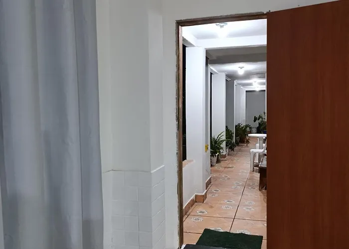 Soledade Pousada e Apart Hotel