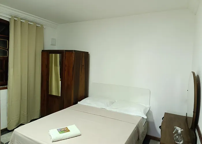 Soledade Pousada e Apart Hotel