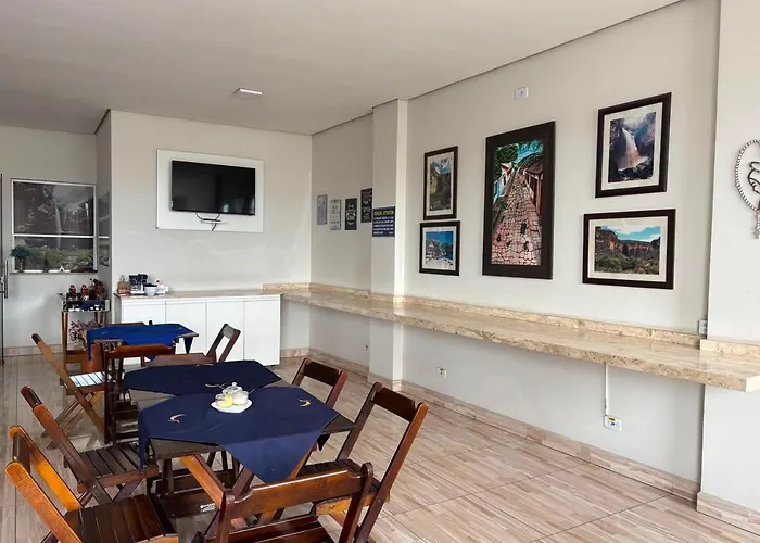 Hotel Colibri